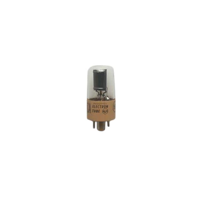 WW-1G45-5 PHOTOMULTIPLIER TUBE   PMT  6L6