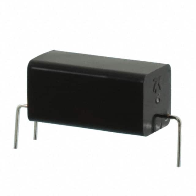 ZS1052 AC(H) TRIGGER COIL THROUGH HOLE