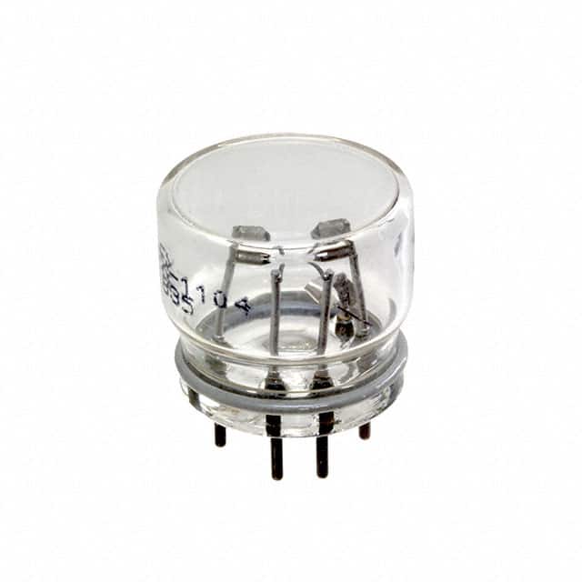 211-11040 FX-1104 XENON LAMP
