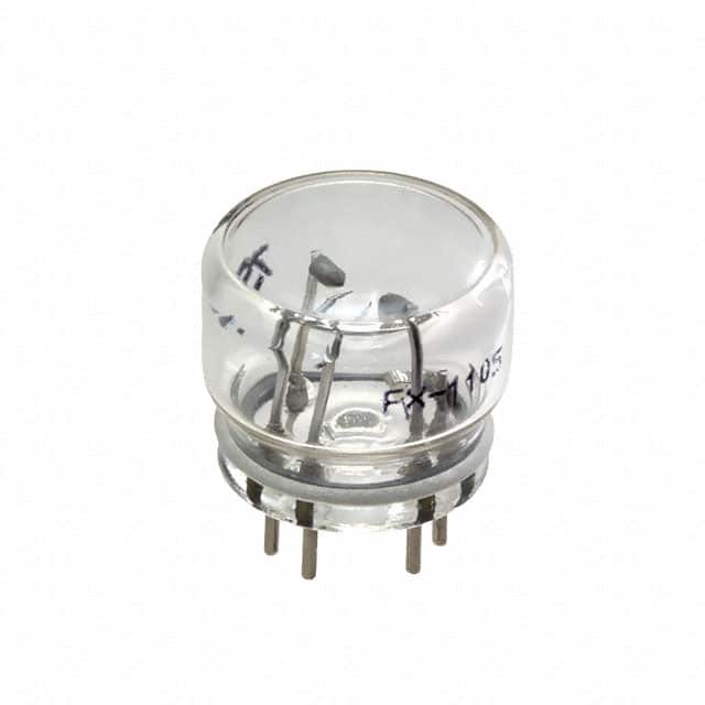 211-11050 FX-1105 XENON LAMP