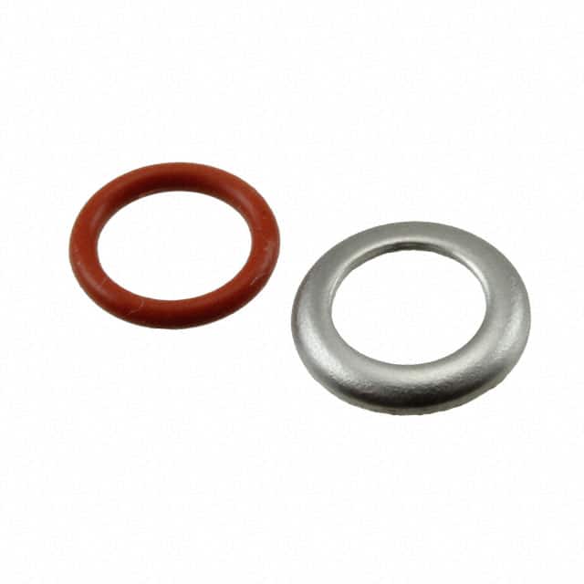 H-82 PANEL SEAL HARDWARE KIT