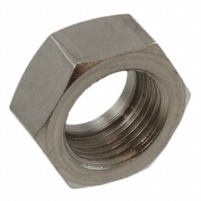 KL720 LOCKING NUT