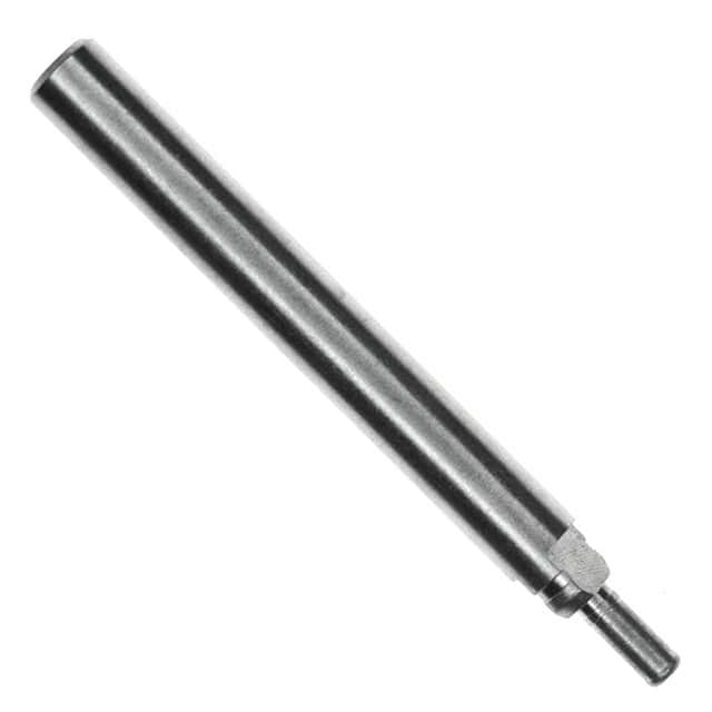 RS-2 2" SHAFT FOR A43 SERIES POT