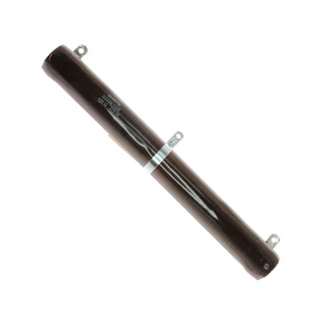 D225K100E ADJ PWR RES 100 OHM 225W CHAS MT
