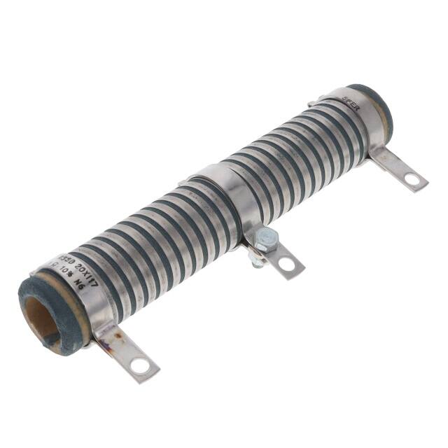 RSSD20117A1R00KB15 ADJ PWR RES 1 OHM 100W CHAS MT
