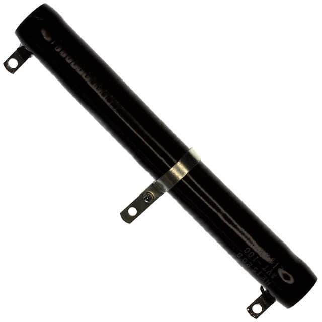 AVT10006E2R000KE ADJ PWR RES 2 OHM 100W CHAS MT
