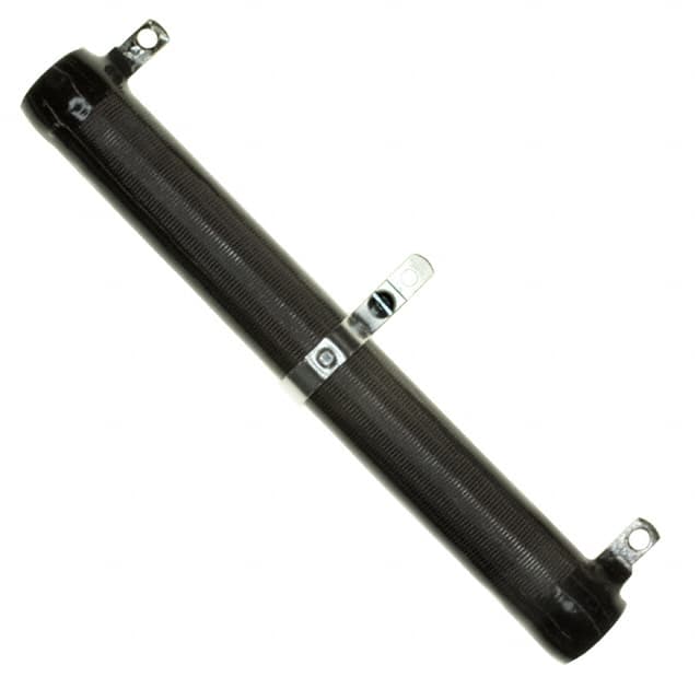 AVT10006E50R00KE ADJ PWR RES 50 OHM 100W CHAS MT