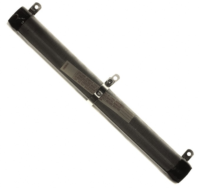 D225K1K0E ADJ PWR RES 1 KOHM 225W CHAS MT
