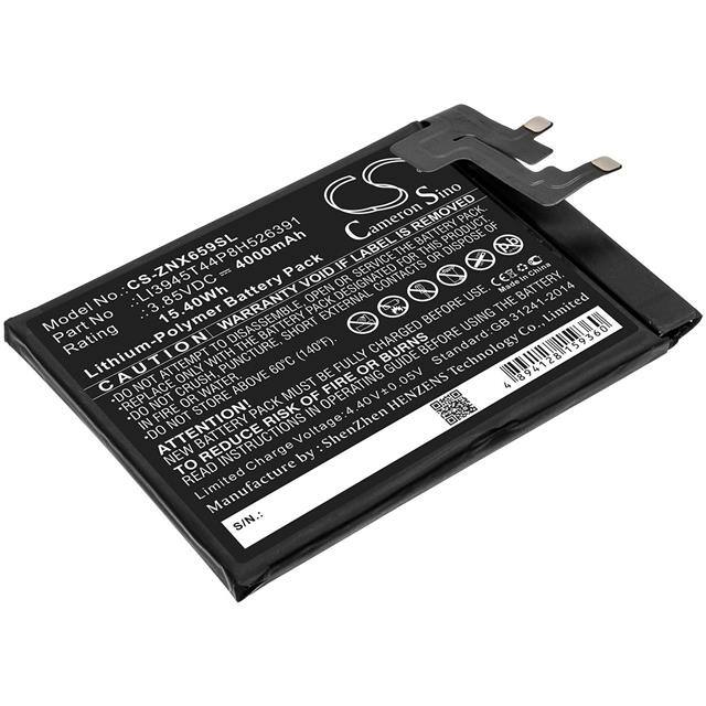 4894128159360 BATTERY Replacement for Cameron Sino 489