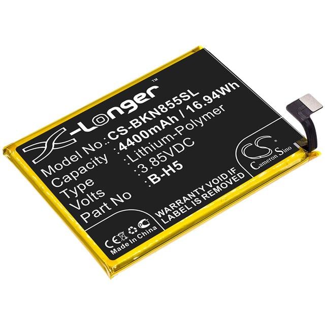 CS-BKN855SL BATTERY Replacement for Cameron Sino CS-