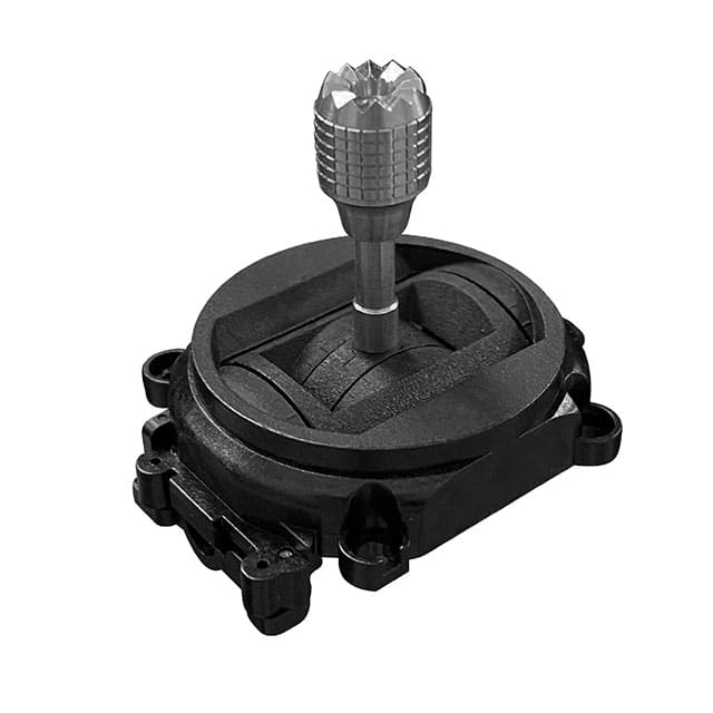 FJR35-N2B10KF0 POTENTIOMETER JOYSTICK 3D 35K