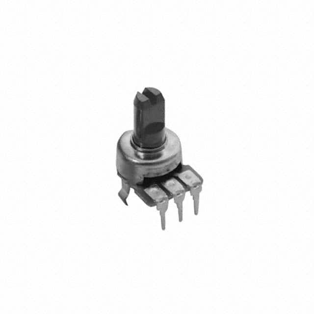 P120PK-F17BR5K POT 5K OHM 1/20W PLASTIC LINEAR
