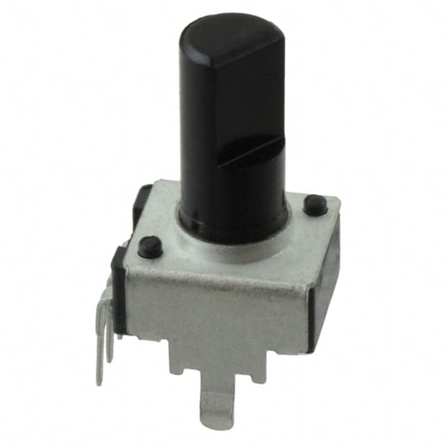 PTV09A-4020F-B202 POT 2K OHM 1/20W CARBON LINEAR