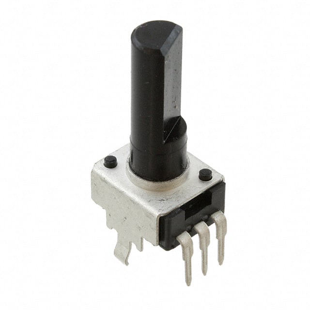 PTV09A-4220F-B103 POT 10K OHM 1/20W CARBON LINEAR