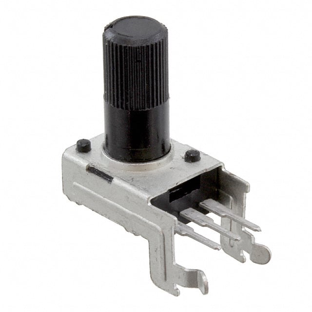 PTV09A-2015U-B103 POT 10K OHM 1/20W CARBON LINEAR