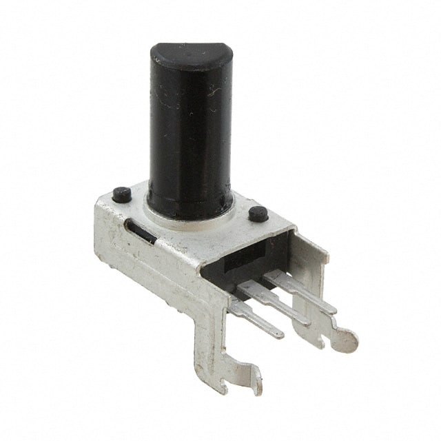 PTV09A-2020F-B102 POT 1K OHM 1/20W CARBON LINEAR