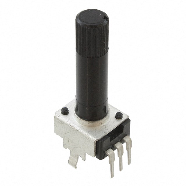 PTV09A-4030U-B203 POT 20K OHM 1/20W CARBON LINEAR