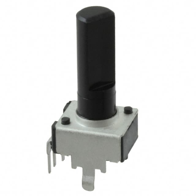 PTV09A-4025F-B502 POT 5K OHM 1/20W CARBON LINEAR