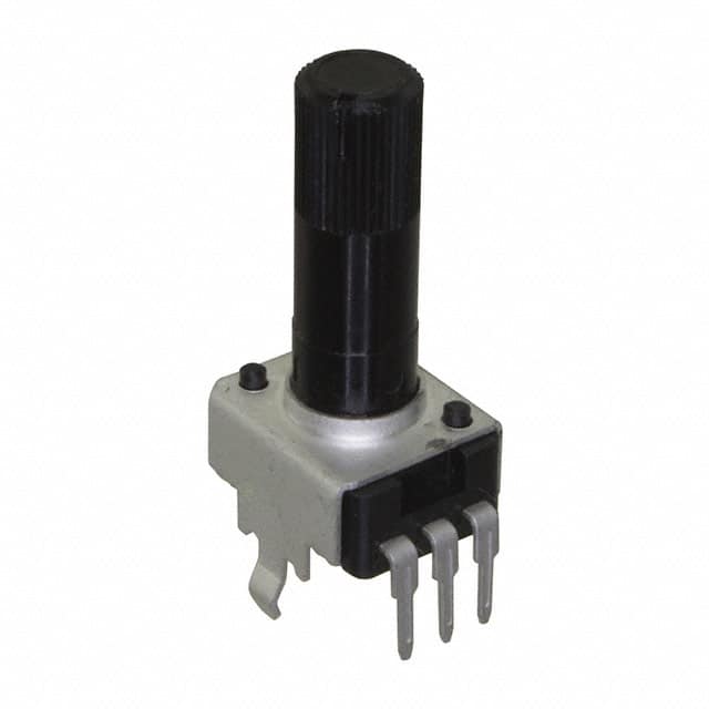 PTV09A-4025U-B103 POT 10K OHM 1/20W CARBON LINEAR