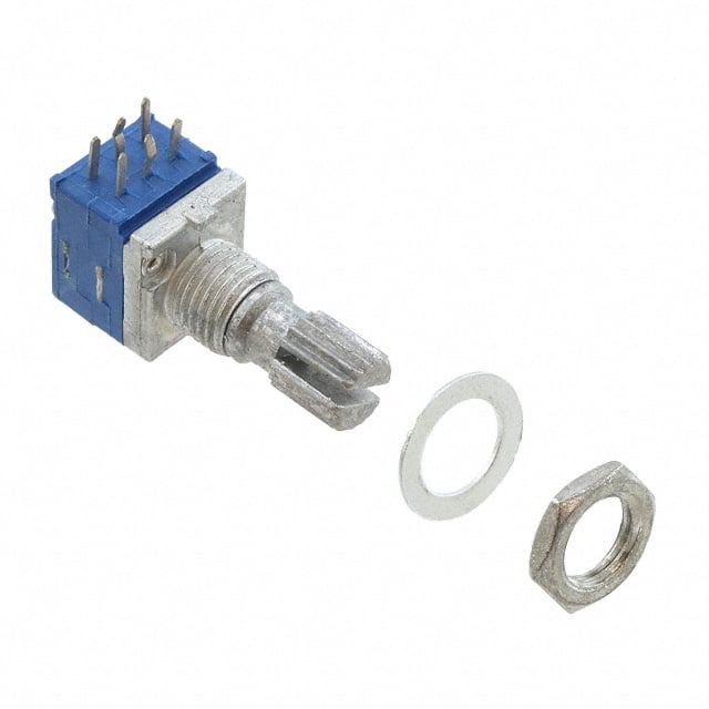 PTD902-2015K-B103 POT 10K OHM 1/20W CARBON LINEAR