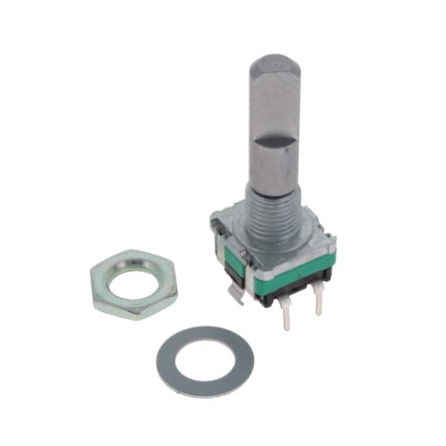 PRS11R-225F-S103B1 POT 10K OHM 1/20W LINEAR
