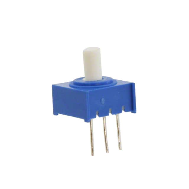 3310R-101-103L POT 10K OHM 1/4W PLASTIC LINEAR
