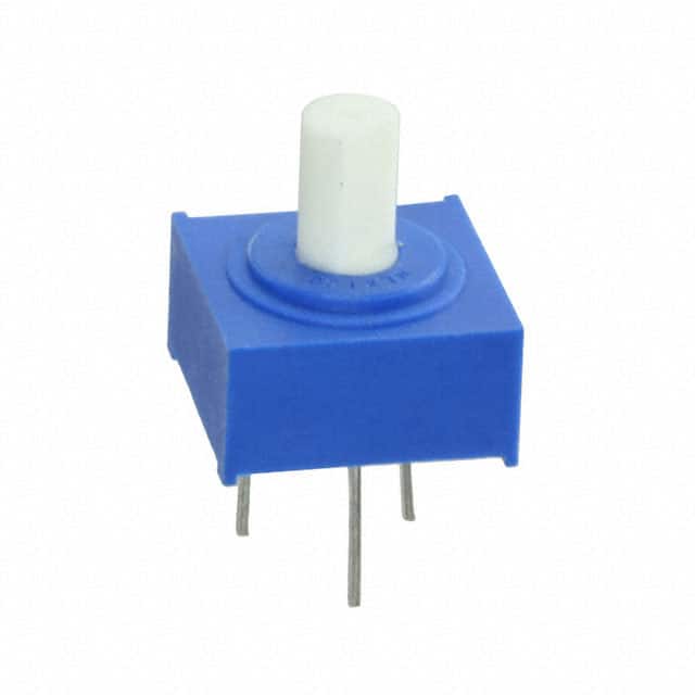 3310Y-125-103L POT 10K OHM 1/4W PLASTIC LINEAR