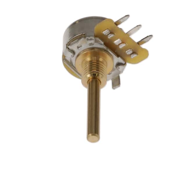 270X232A503B1A1 POT 50K OHM 1/4W CARBON LINEAR