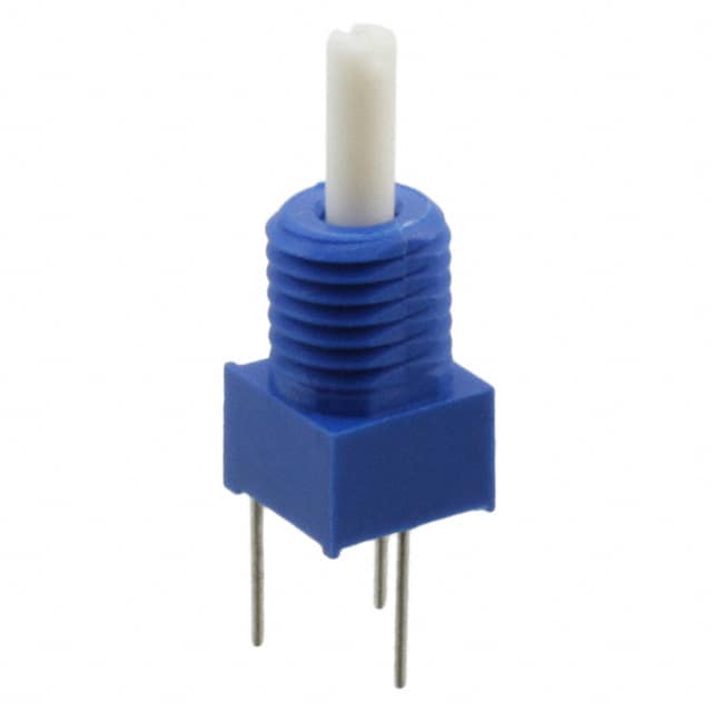 3360Y-1-104LF POT 100K OHM 1/4W PLASTIC LINEAR
