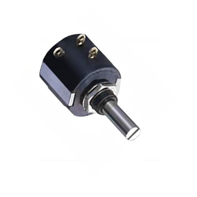 M-22E10-050 5K POT 5K OHM 2W WIREWOUND LINEAR