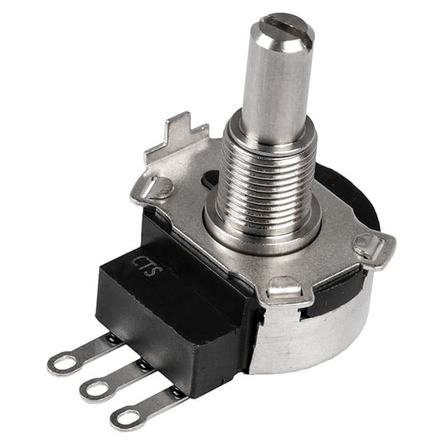 287T328S105A11 POT 1M OHM 2W CERMET LINEAR