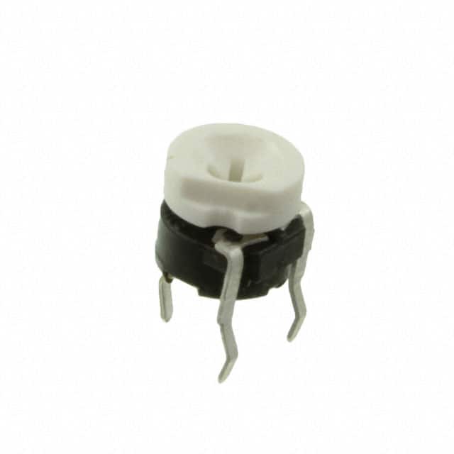PT6WV-471A2020 POT 470 OHM 1/10W CARBON LINEAR