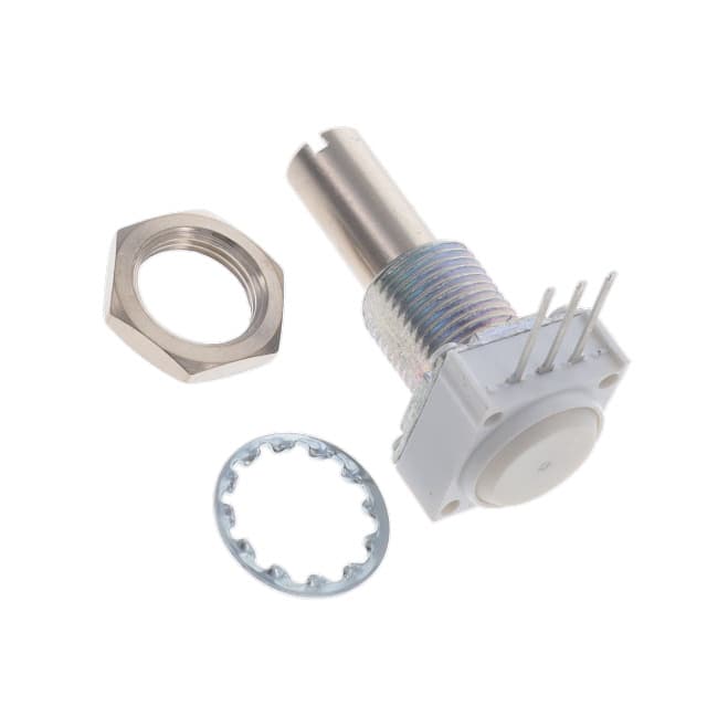 249FGJS0XB25102KA POT PLASTIC LINEAR