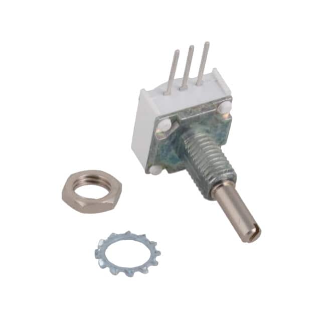 249BBHS0XB25103KA POT PLASTIC LINEAR
