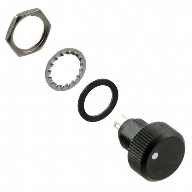 P16SNP103MAB15 POT 10K OHM 1W CERMET LINEAR