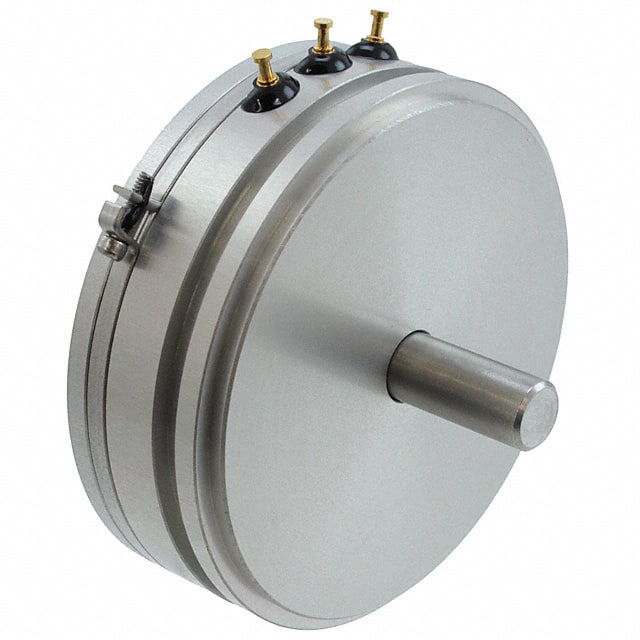 6574S-1-102 POT 1K OHM 2W PLASTIC LINEAR