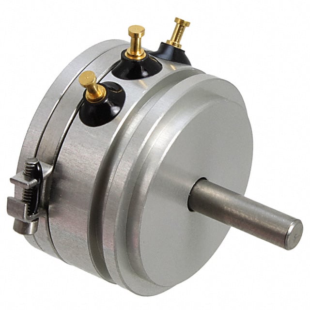 6534S-1-103 POT 10K OHM 1W PLASTIC LINEAR