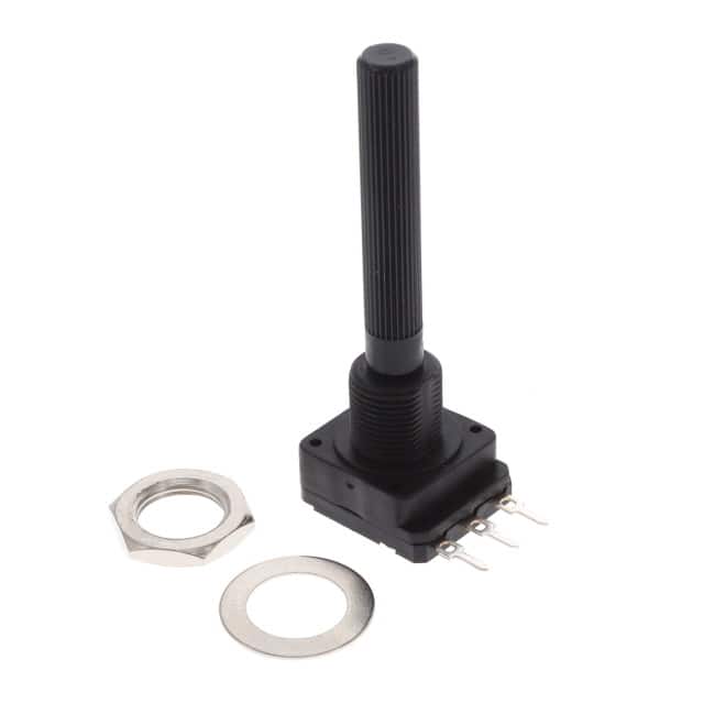 PC16SH-10IP06-472B2020-TA 16 MM PANEL MOUNT CARBON SENSOR/