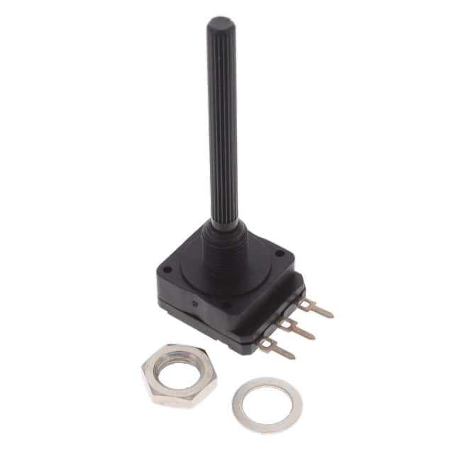 PC16SH-07IP04-474A2020-TA 16 MM PANEL MOUNT CARBON SENSOR/