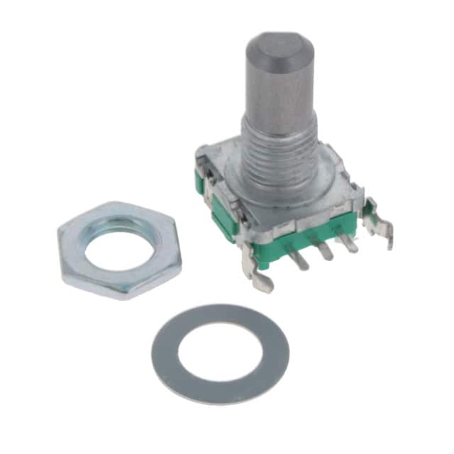PRS11R-215F-N103B1 POT 10K OHM 1/20W LINEAR