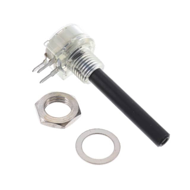 SMC10V10-103A2020-TA 10MM CARBON/CERMET POTENTIOMETER