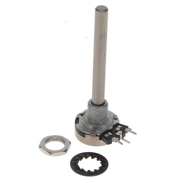 T21AH-M0607-501A2020-TA 21MM CARBON POTENTIOMETER