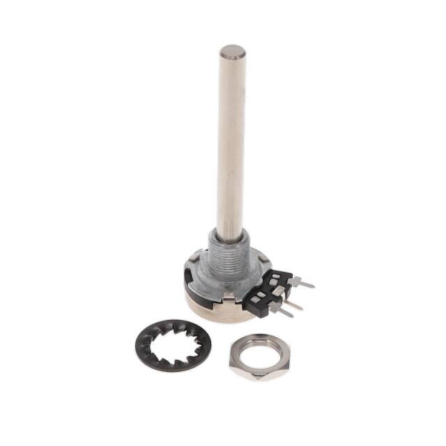 T21AH-M0607-102A2020-TA 21MM CARBON POTENTIOMETER
