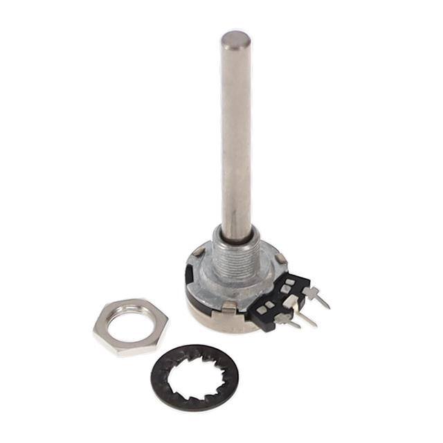 T21AH-M0607-103B2020-TA 21MM CARBON POTENTIOMETER