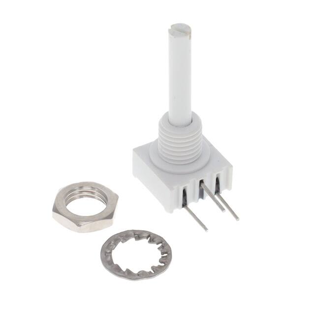 P10XXAI501KB30 SFERNICE POTENTIOMETERS & TRIMME