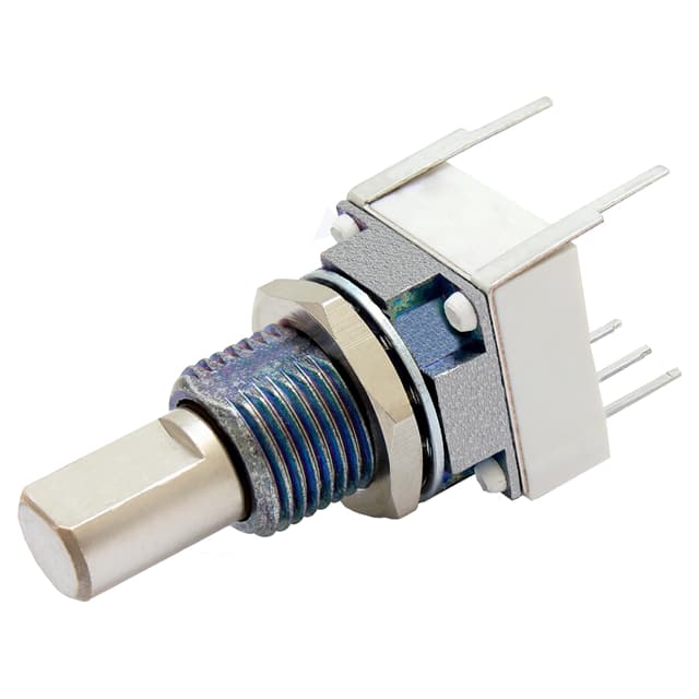 P11H1F0GHFW10102KA POT 1K OHM 1W CERMET LINEAR