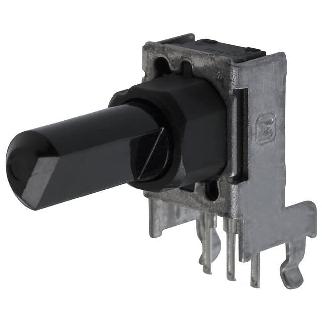 EVU-E2KFK4B14 POT 10K OHM 1/20W LINEAR