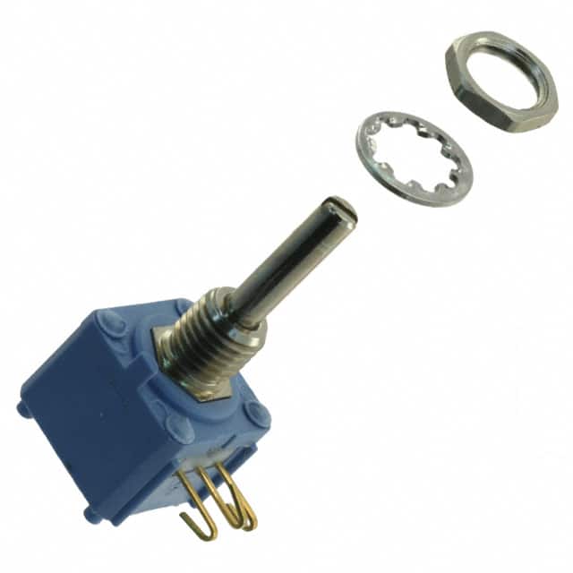 308N1MEG POT 1M OHM 1/2W PLASTIC LINEAR