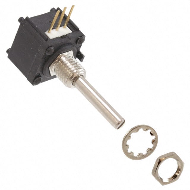 590SX1N56S103SP POT 10K OHM 1/2W PLASTIC LINEAR