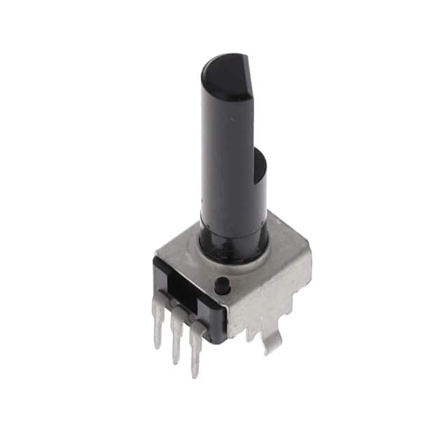 PTV09A-4030F-B502 POT 5K OHM 1/20W CARBON LINEAR